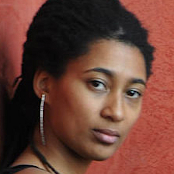 Tomeka Reid