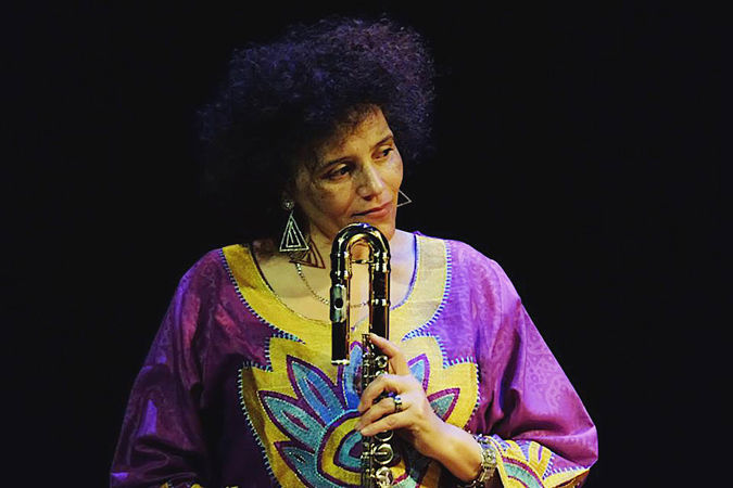 Nicole Mitchell