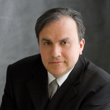 Yefim Bronfman