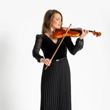 Hermine Gagne violin (2021)