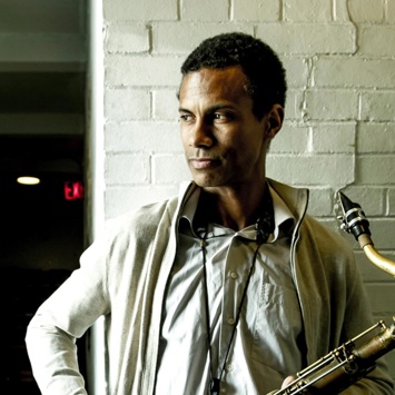 Mark Turner
