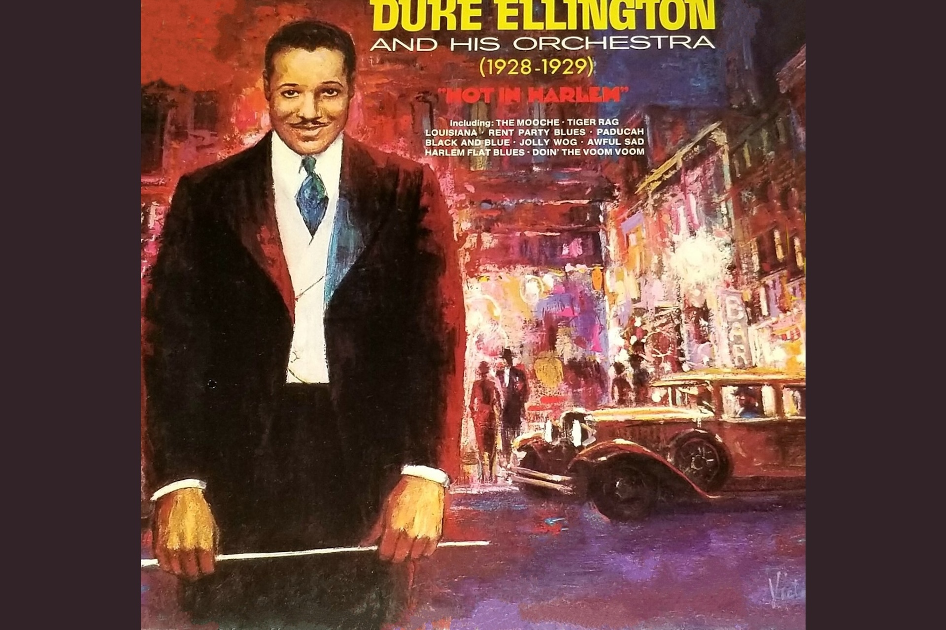 Duke Ellington