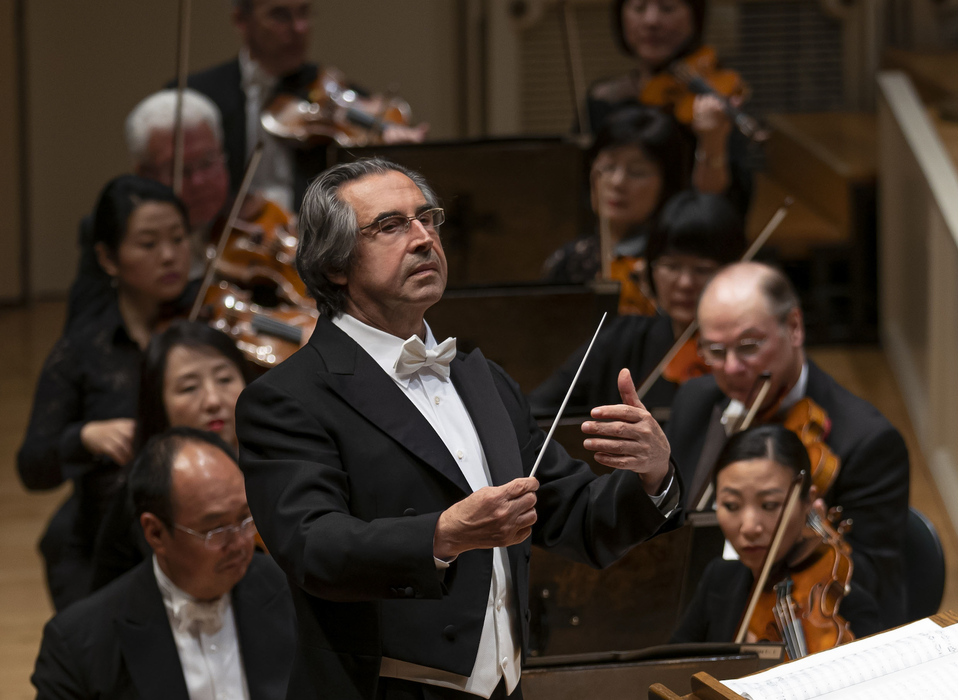 Riccardo Muti