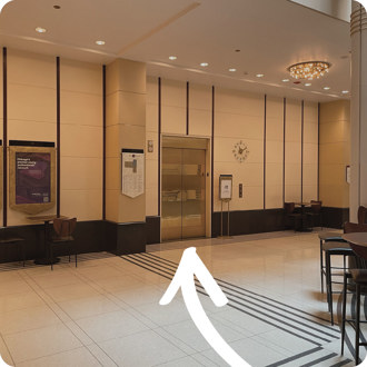 Rotunda elevator