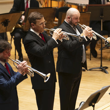 CSO Brass