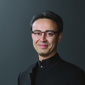 Ken-David Masur