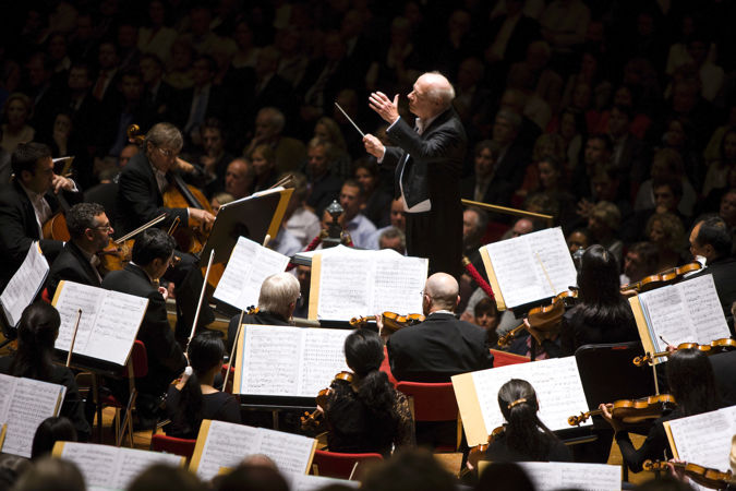 Bernard Haitink