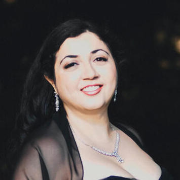 Sherezade Panthaki
