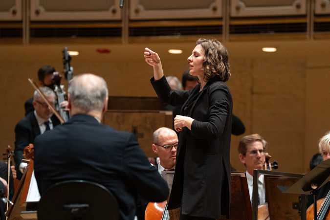 conductor