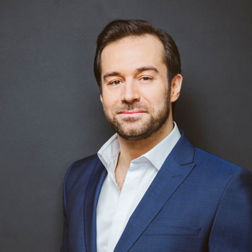 Fabien Gabel