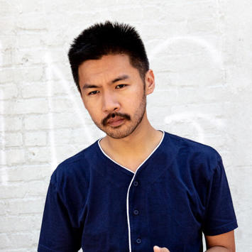 Conrad Tao