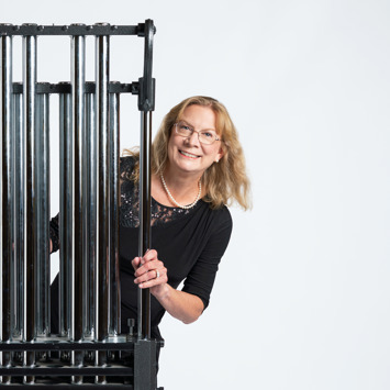 Patricia Dash percussion (2021)