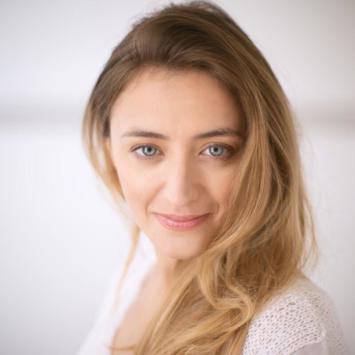Giulia Semenzato