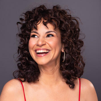 Mandy Gonzalez