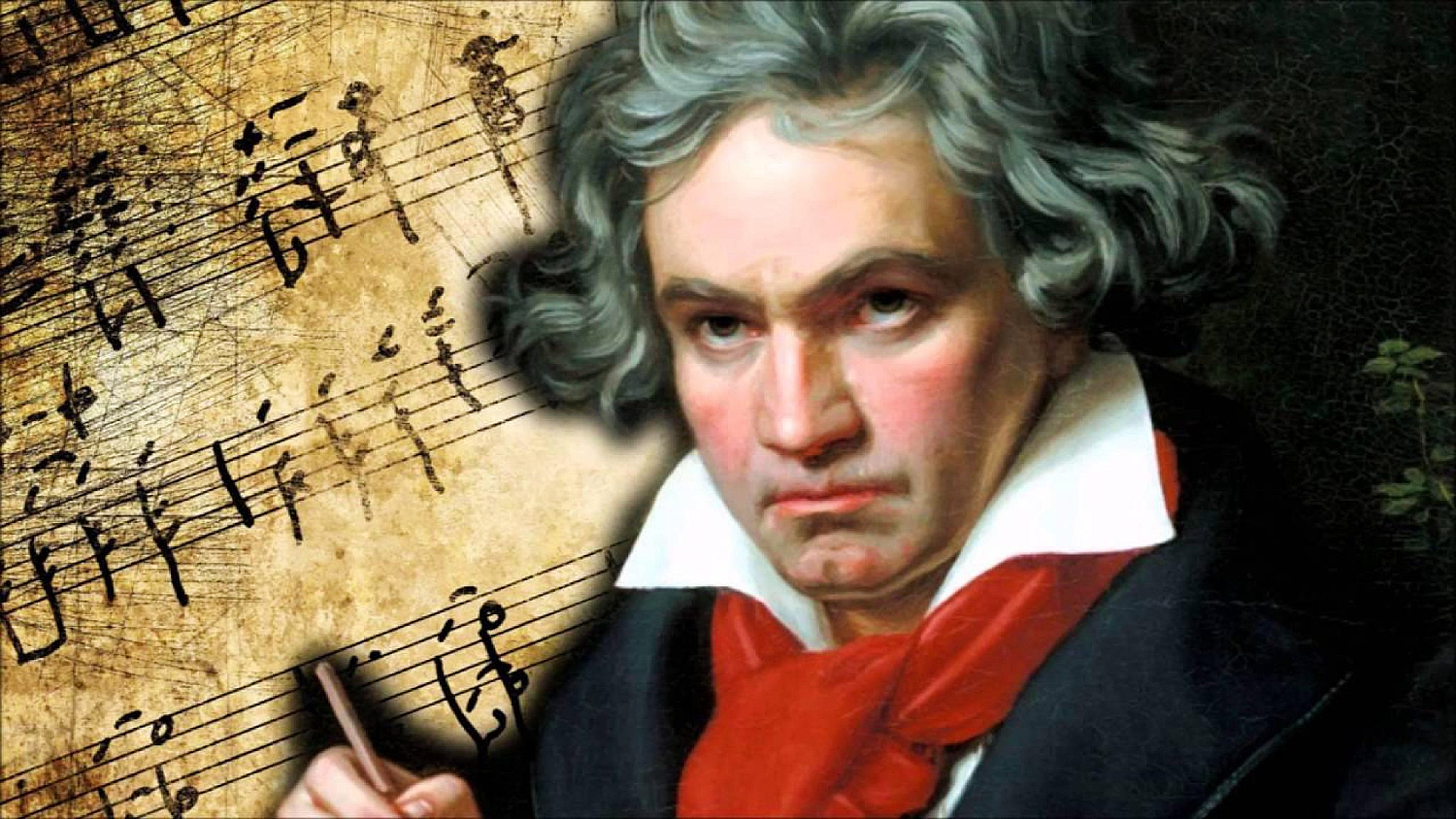 Beethoven at 250 | Chicago Symphony
