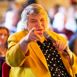 Terri Hemmert