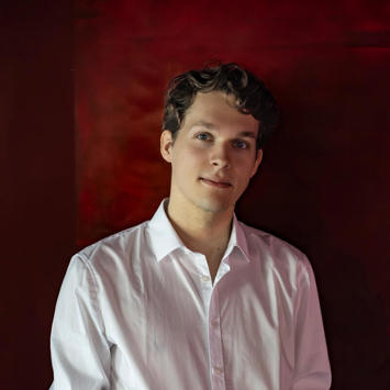 Lukas Sternath 