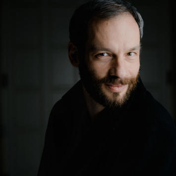 Dima Slobodeniouk