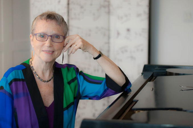Shulamit Ran