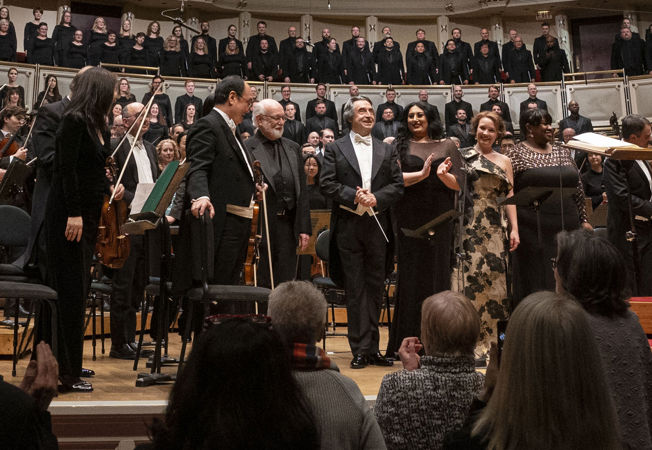 Riccardo Muti