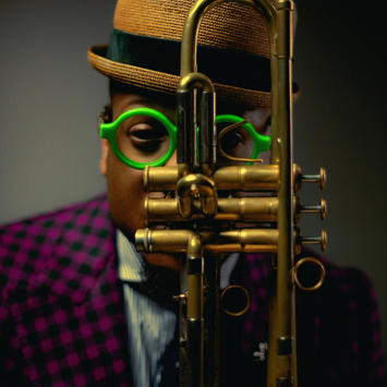 Etienne Charles