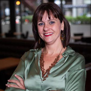 Jennifer Knott