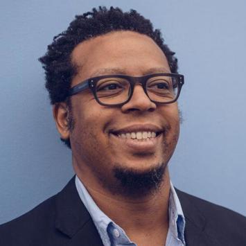 Jeff Parker