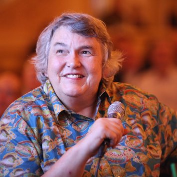 Terri Hemmert