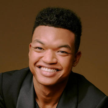 Randall Goosby 
