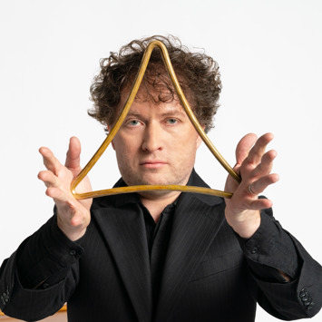 Vadim Karpinos percussion (2021)