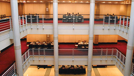 Rotunda