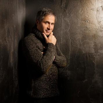 Piotr Anderszewski 