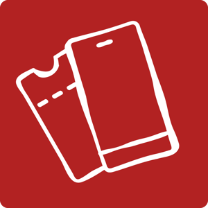Ticket icon