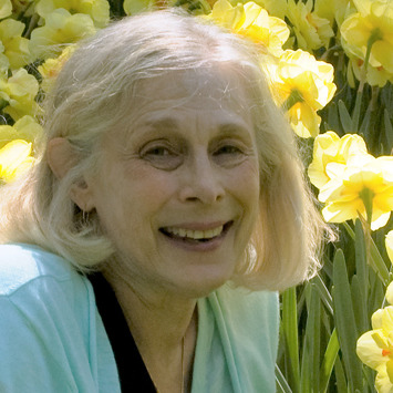 Theodore Thomas Society member Merle Jacob
