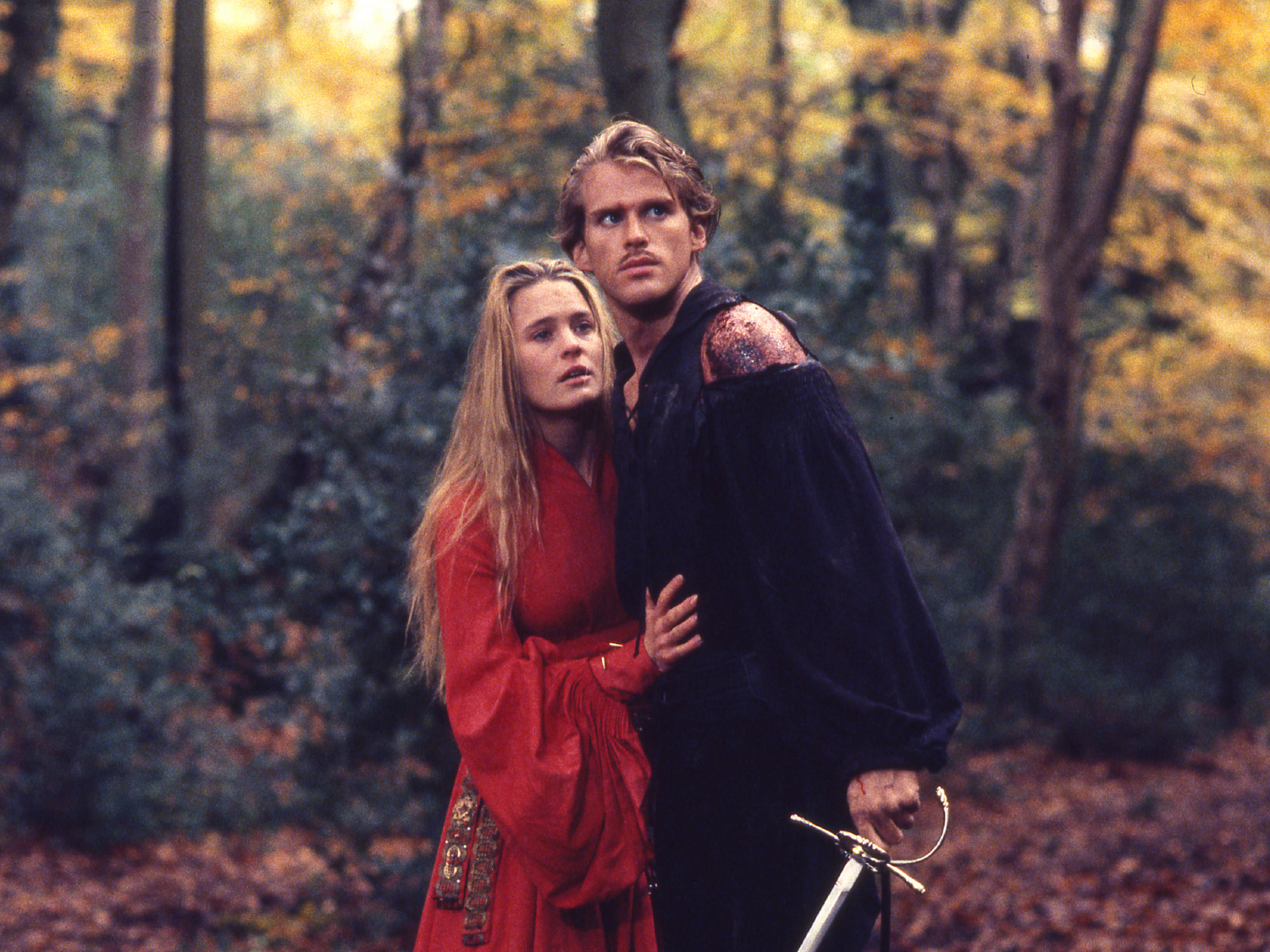 Princess Bride