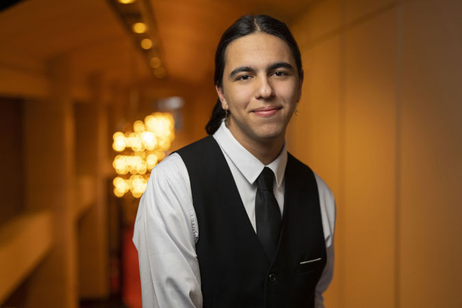 Young Composers Initiative 2023