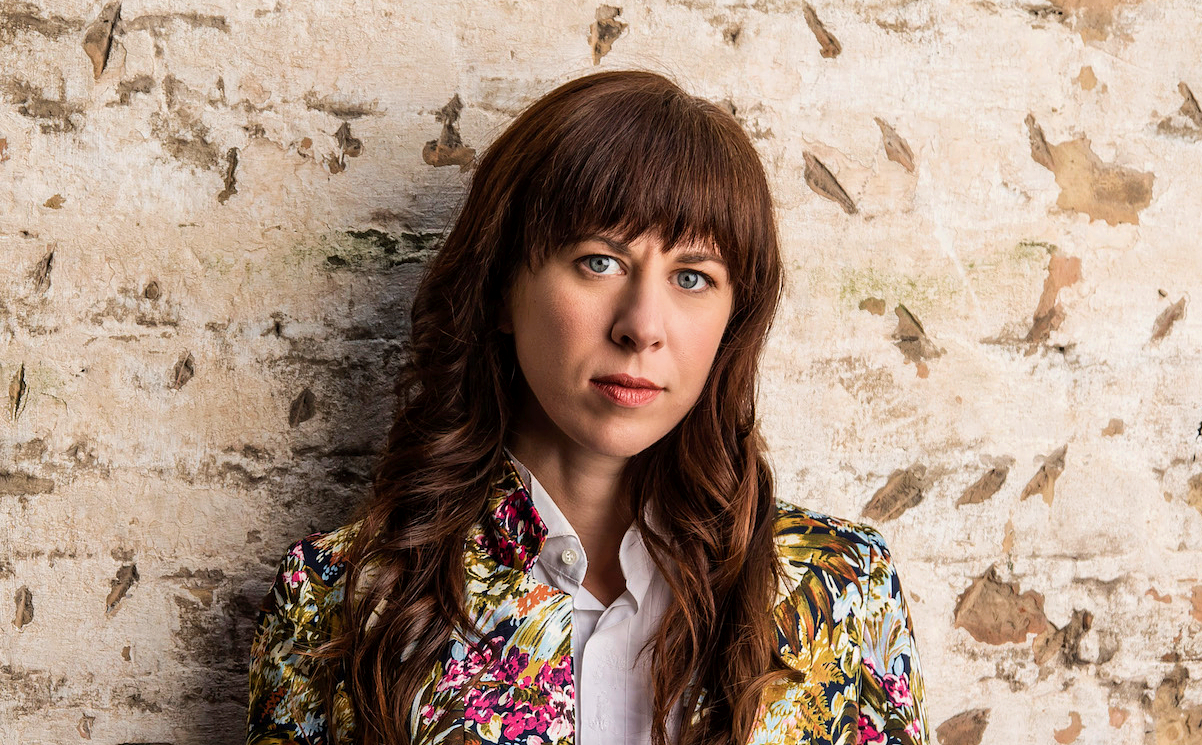Missy Mazzoli