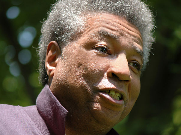 Alvin Singleton