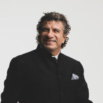 Giancarlo Guerrero