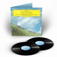 Hisaishi: A Symphonic Celebration