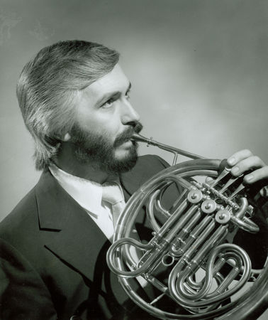 Dale Clevenger