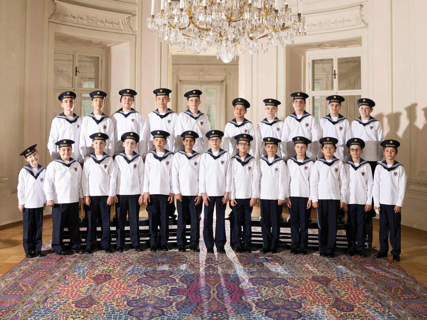 Vienna Boys Choir
