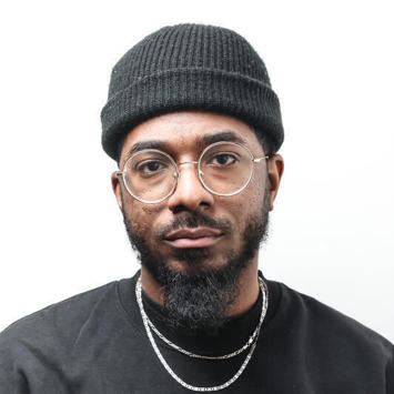 Joel Ross