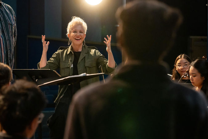 Joyce DiDonato