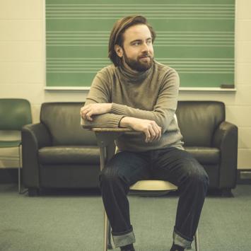 Daniil Trifonov