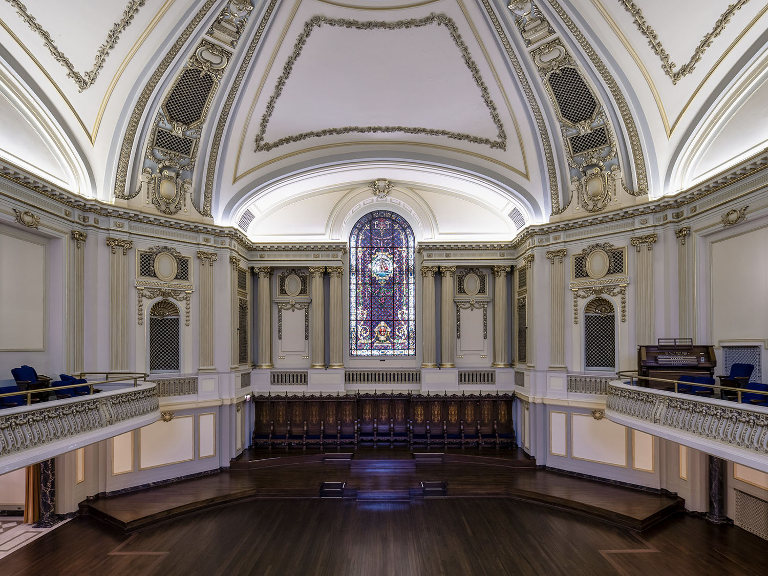Driehaus Murphy Auditorium