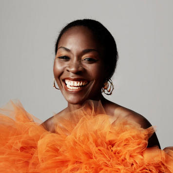 Jeanine De Bique