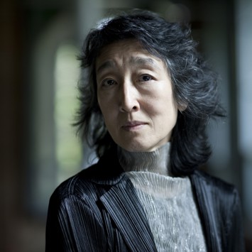 Mitsuko Uchida