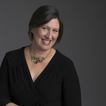 Jennifer Kerr Budziak