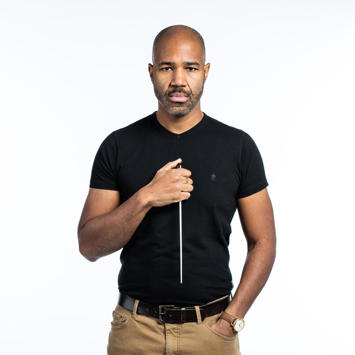 Daniel Bartholomew-Poyser